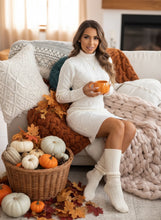 Load image into Gallery viewer, Soft Christmas Dress