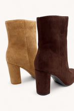 Load image into Gallery viewer, Brazil Suede Boot