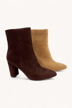 Load image into Gallery viewer, Brazil Suede Boot
