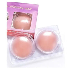 Load image into Gallery viewer, Silicone nipple pads