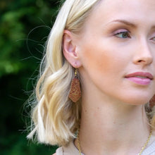 Load image into Gallery viewer, Anju Metal Earrings