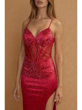 Load image into Gallery viewer, KOS Couture 1387