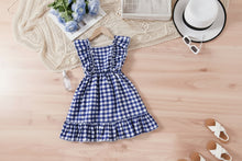 Load image into Gallery viewer, Kids Summer Dresses