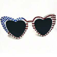 Load image into Gallery viewer, 4th of July Sunglasses