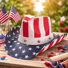 Load image into Gallery viewer, USA Hats