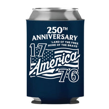 Load image into Gallery viewer, 250 Years Of America