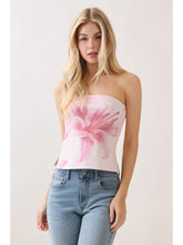 Load image into Gallery viewer, Side Slit Tube Top