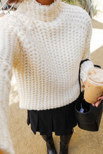 Load image into Gallery viewer, Cloud Soft Sweater