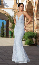 Load image into Gallery viewer, Z20555-PG Sophisticated