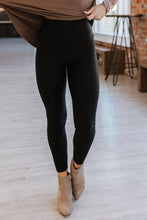 Load image into Gallery viewer, Felicity High Waist Cinch Leggings