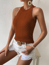 Load image into Gallery viewer, Twist Pattern Off-The-Shoulder Trim Top