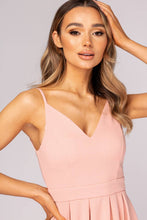 Load image into Gallery viewer, Dahlia Skater Dress