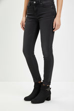 Load image into Gallery viewer, Forever Buckle Heel Booties