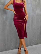 Load image into Gallery viewer, Velvet Is In Season