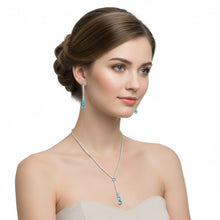 Load image into Gallery viewer, Shimmering Cubic Zirconia