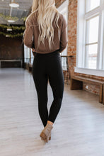 Load image into Gallery viewer, Felicity High Waist Cinch Leggings