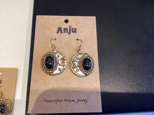Load image into Gallery viewer, Anju Opal Earrings