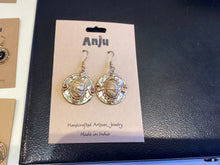 Load image into Gallery viewer, Anju Opal Earrings