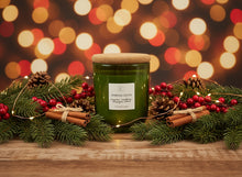 Load image into Gallery viewer, Christmas Candles 9oz-10oz