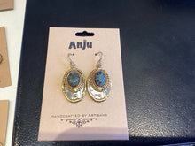 Load image into Gallery viewer, Anju Opal Earrings