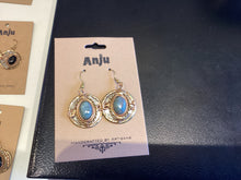Load image into Gallery viewer, Anju Opal Earrings