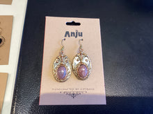 Load image into Gallery viewer, Anju Opal Earrings