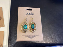 Load image into Gallery viewer, Anju Opal Earrings