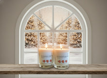 Load image into Gallery viewer, Christmas Candles 9oz-10oz
