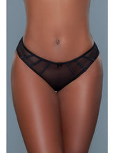 Load image into Gallery viewer, 2228B Sabrina Panty