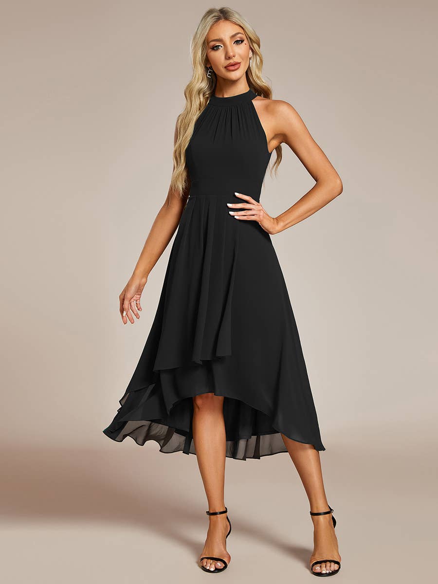 Midi Lining Length fold stream Empire Waist Dresses Say Yes Bridal & Boutique Midi Lining Length fold stream Empire Waist Dresses Say Yes Bridal & Boutique