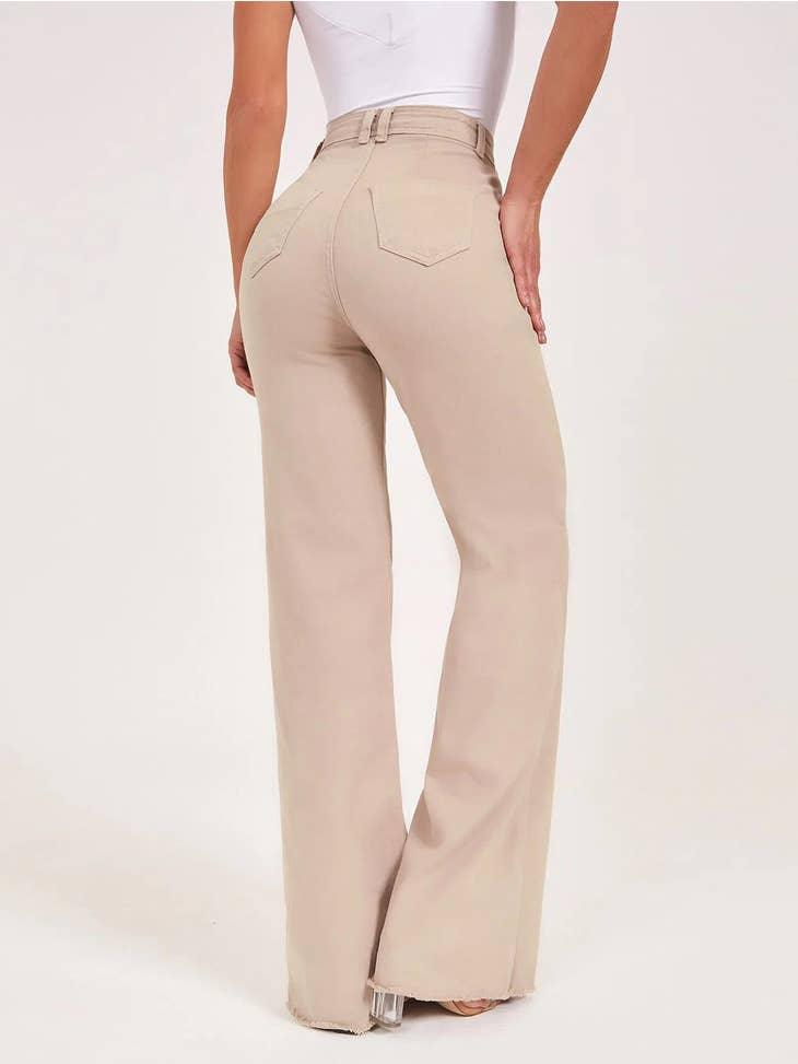 Slim Shaping Pant