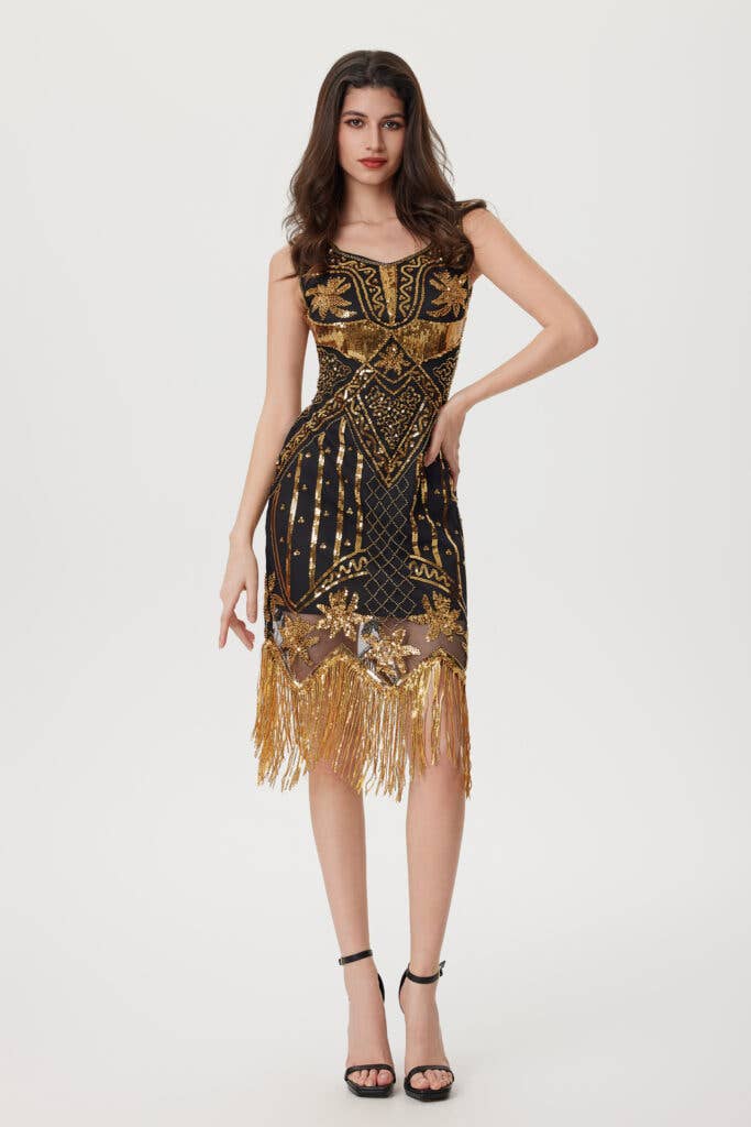 2544 Western Fashion