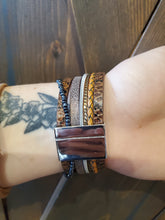 Load image into Gallery viewer, Wrap it up Bracelet
