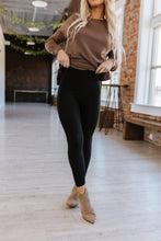 Load image into Gallery viewer, Felicity High Waist Cinch Leggings
