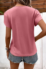Load image into Gallery viewer, Tulip Sleeve Top
