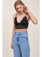 Load image into Gallery viewer, Double Strap Bralette
