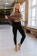 Load image into Gallery viewer, Felicity High Waist Cinch Leggings
