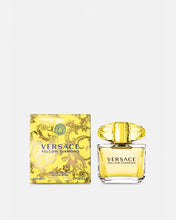 Load image into Gallery viewer, Versace Yellow Diamond
