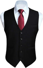 Load image into Gallery viewer, H Suit Vest

