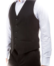 Load image into Gallery viewer, Zegarie Tailored Fit Suit Vest
