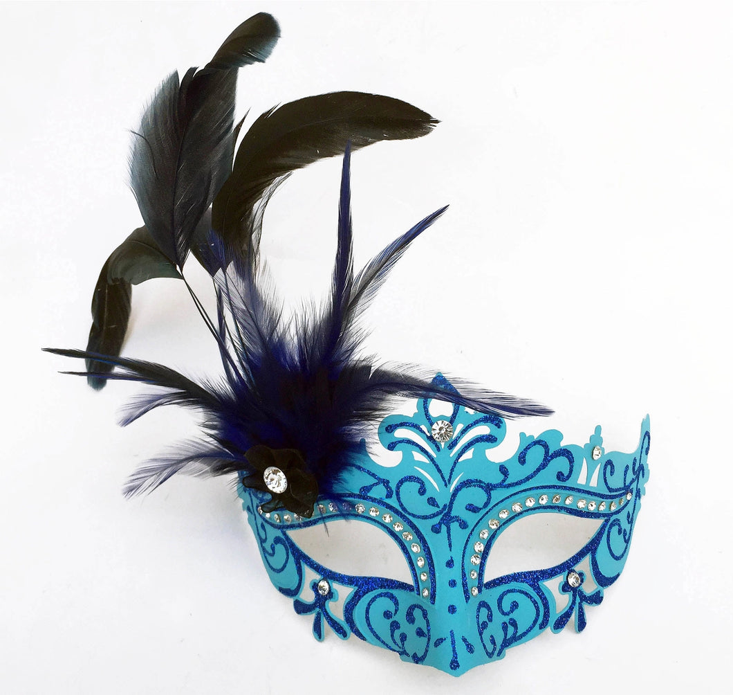 PF3029F1-8 Masquerade