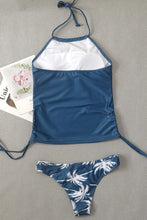 Load image into Gallery viewer, Life’s A Beach Tankini
