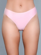 Load image into Gallery viewer, Seamless Thong Panty
