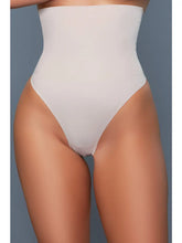 Load image into Gallery viewer, High Waist Thong Shapewear
