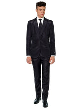 Load image into Gallery viewer, Men’s Black Suit
