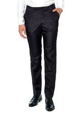 Load image into Gallery viewer, Men’s Black Suit
