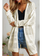 Load image into Gallery viewer, Classy Cardigan
