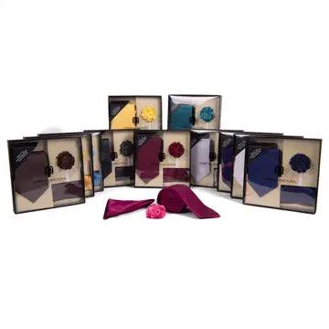 Tie Pin Box Set