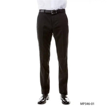 Load image into Gallery viewer, Tailored Fit Suit Pants
