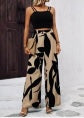 2 pc. Leaf Pant Set